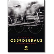 39 Degraus, Os (Edicao Bilingue)