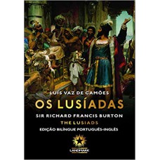 Os Lusíadas - The Lusiads