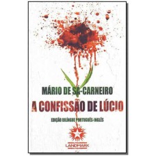 A Confissão De Lúcio : Lucio S Confession