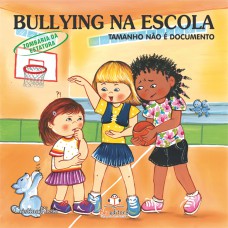 Bullying na escola: Zombaria da estatura