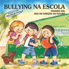 Bullying na escola: Chacotas das orelhas de abano