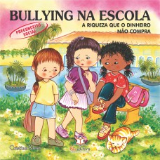 Bullying na escola: Preconceito social