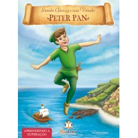 Livro de virtudes: Peter Pan - Superação