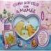 Sou feliz com a mamãe
