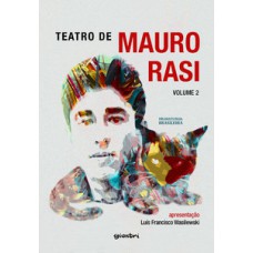 Teatro de Mauro Rasi