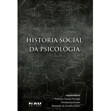 História social da psicologia