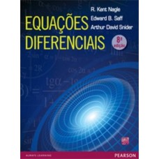 Equações Diferenciais
