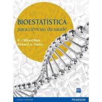 Bioestatística para Ciências da Saúde