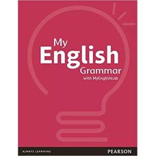 My English Grammar With Myenglishlab