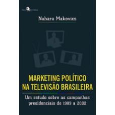 Marketing político na televisão brasileira