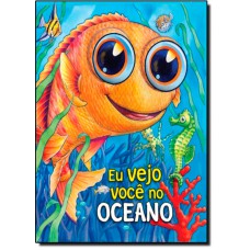 Eu Vejo Voce No Oceano