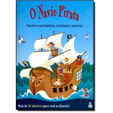 Navio Pirata, O