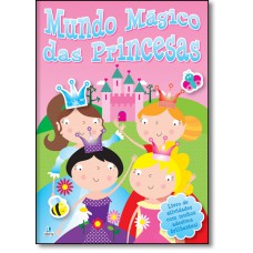 Mundo Magico Das Princesas
