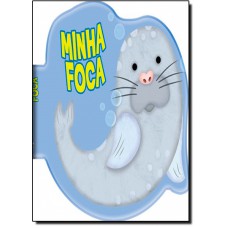 Hora Do Banho - Minha Foca