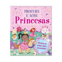 Procure E Ache - Princesas