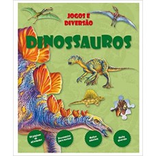 Jogos e diversão Dinossauros
