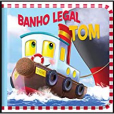 Banho Legal Tom