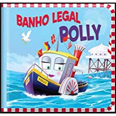 Banho legal - Polly