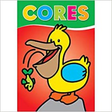 Cores - pelicano