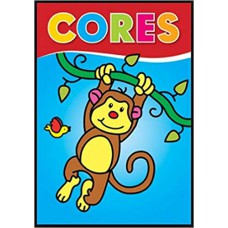 Cores - macaco