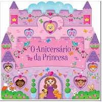 O aniversário da princesa