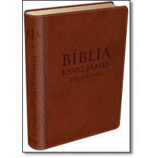 Biblia King James - Atualizada
