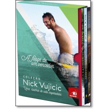 Box Nick Vujicic