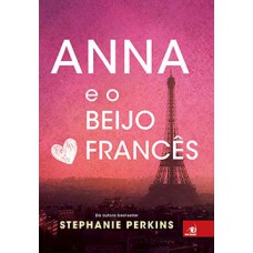 Anna e o beijo francês