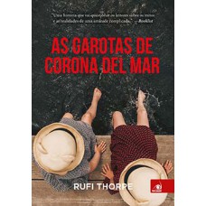 Garotas De Corona Del Mar, As