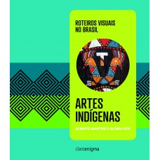 Artes indígenas