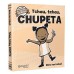 Tchau, tchau, chupeta
