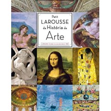 Petit Larousse Historia Da Arte