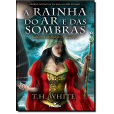 Rainha Do Ar E Das Sombras, A