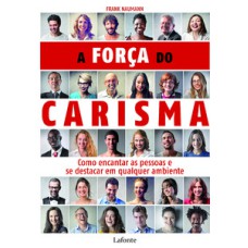 A força do carisma