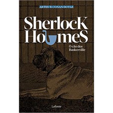Sherlock Holmes O Cão dos Baskerville