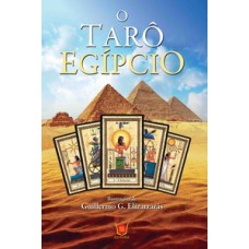 O tarô egípcio + Baralho