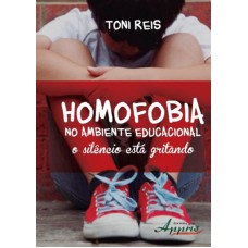 Homofobia no ambiente educacional
