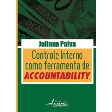 Controle interno como ferramenta de accountability