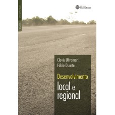 Desenvolvimento local e regional