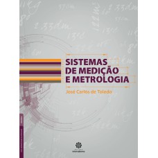 Sistemas de medição e metrologia