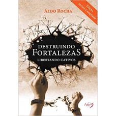 DESTRUINDO FORTALEZAS ED REVISTA