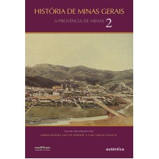 História de Minas Gerais