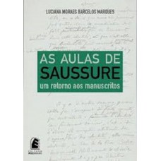 As aulas de Saussure