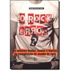 Rock Errou?, O