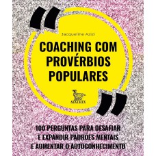 Coaching com provérbios populares