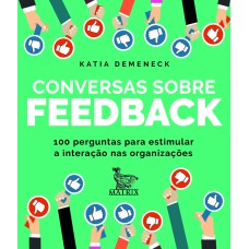 Conversas sobre feedback