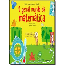Genial Mundo Da Matematica, O