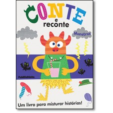 Conte E Reconte - Monstros