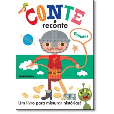 Garotos - Conte E Reconte
