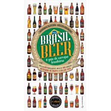 Brasil Beer - O guia de cervejas brasileiras